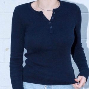 Brandy melville long sleeve